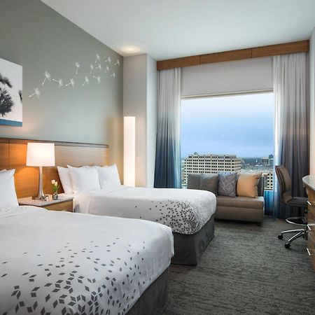 Renaissance Schaumburg Convention Center Hotel מראה חיצוני תמונה