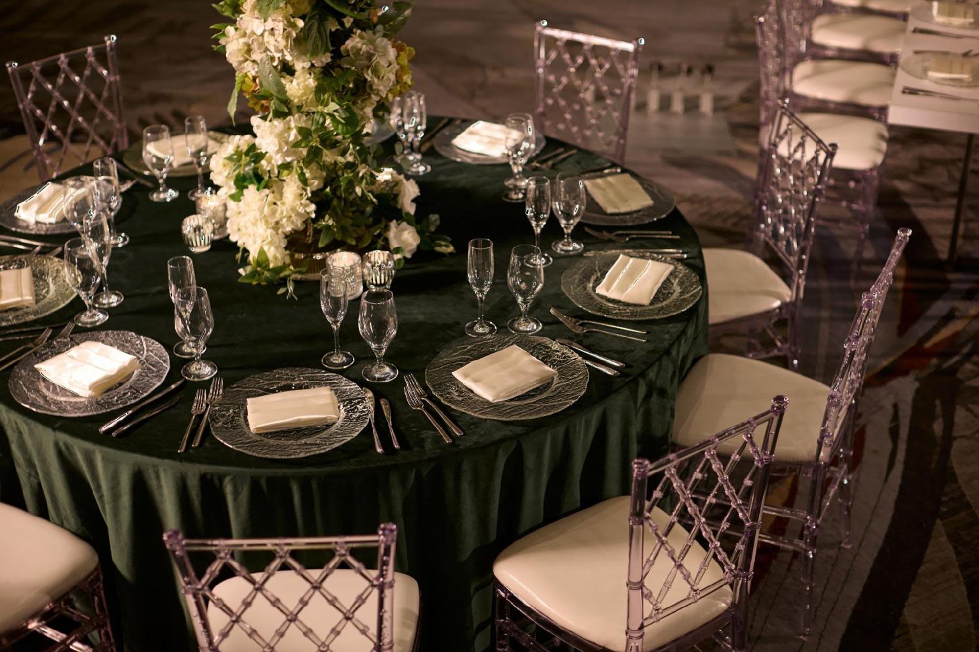 Renaissance Schaumburg Convention Center Hotel מראה חיצוני תמונה